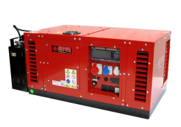 Agregat EPS15000TE AVR (15,0kVA)